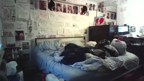 dbeamon92 online show from 02/09/26, 12:09