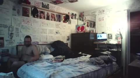 dbeamon92 online show from 02/11/26, 05:07