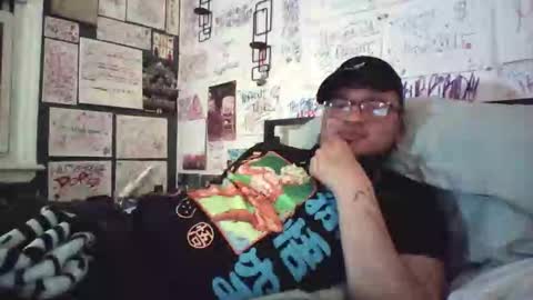 dbeamon92 online show from 03/15/26, 01:00