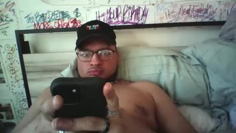 dbeamon92 online show from 03/17/26, 01:03