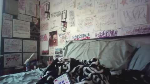 dbeamon92 online show from 03/21/26, 02:09