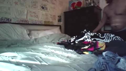 dbeamon92 online show from 03/24/26, 12:10