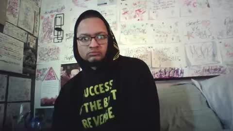 dbeamon92 online show from 03/26/26, 12:00