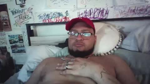 dbeamon92 online show from 03/27/26, 12:16