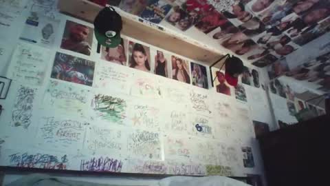 dbeamon92 online show from 04/05/26, 02:31