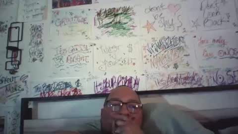 dbeamon92 online show from 04/06/26, 02:42