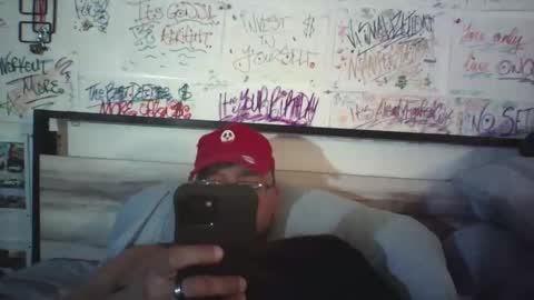 dbeamon92 online show from 04/12/26, 01:10