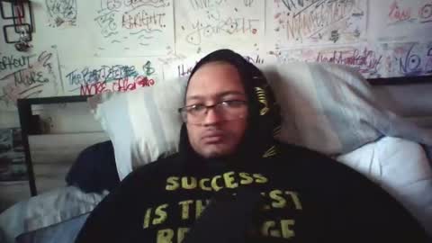 dbeamon92 online show from 04/20/26, 12:08