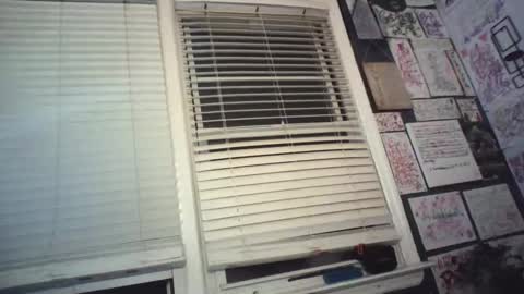 dbeamon92 online show from 04/21/26, 12:12