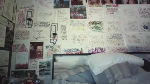 dbeamon92 online show from 04/21/26, 01:42