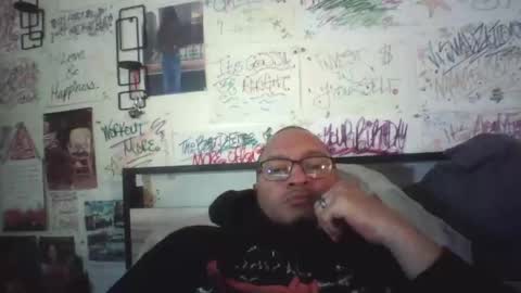 dbeamon92 online show from 04/22/26, 01:01