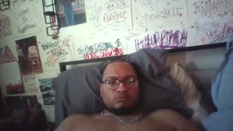 dbeamon92 online show from 04/23/26, 01:35