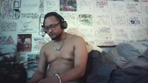 dbeamon92 online show from 05/27/26, 02:58