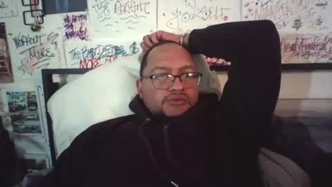 dbeamon92 online show from 05/31/26, 11:17