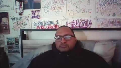 dbeamon92 online show from 06/01/26, 03:36
