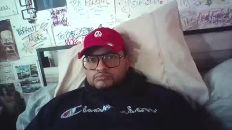 dbeamon92 online show from 06/02/26, 03:14