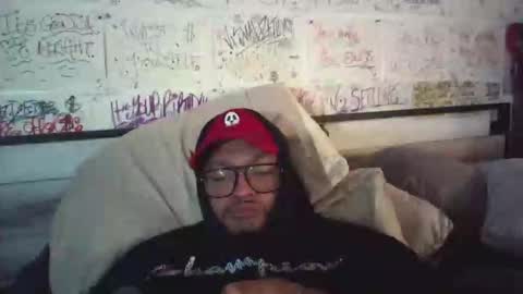 dbeamon92 online show from 06/03/26, 02:33