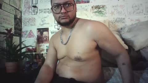 dbeamon92 online show from 06/06/26, 11:04