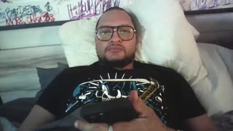 dbeamon92 online show from 06/07/26, 04:33