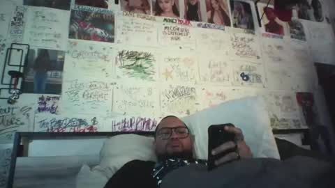dbeamon92 online show from 06/08/26, 01:33
