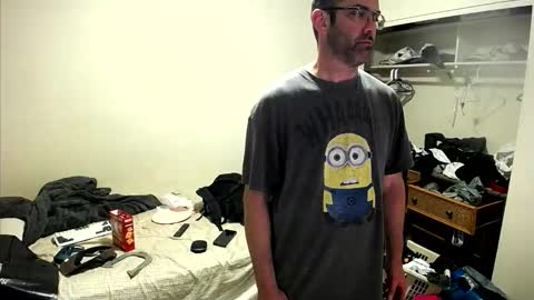 dbfroge online show from 02/25/26, 07:51