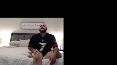 blondemamabalddaddy online show from 06/30/26, 04:46