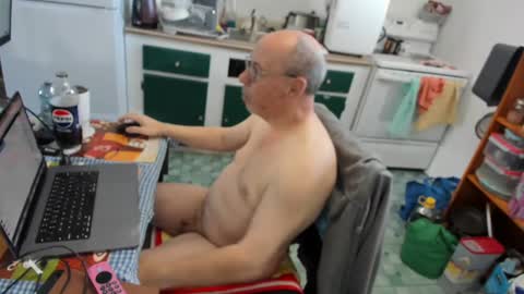 Daniel online show from 12/27/24, 02:12