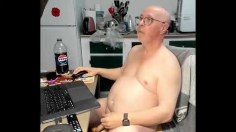 Daniel online show from 02/21/26, 12:33