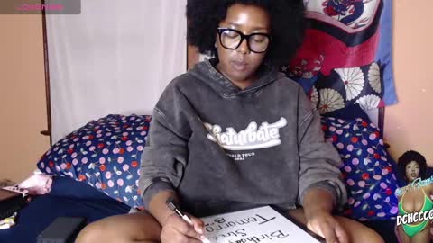 Duchess Coco - Coco Puffs online show from 12/20/24, 03:47