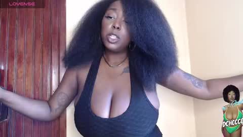 Duchess Coco - Coco Puffs online show from 01/15/25, 06:51