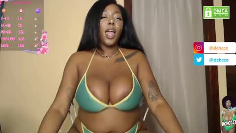 Duchess Coco - Coco Puffs online show from 02/09/25, 01:11