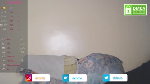 Duchess Coco - Coco Puffs online show from 09/27/25, 08:03