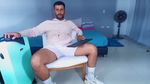 dcollins_ online show from 01/24/25, 03:43