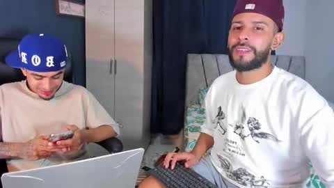 dcollins_ online show from 10/14/25, 08:26