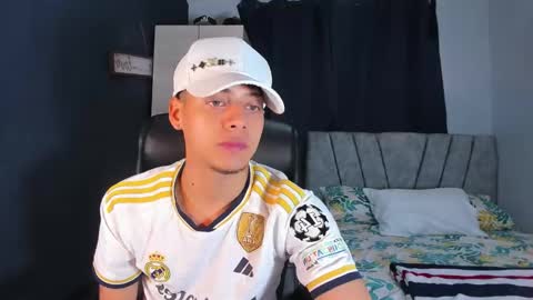 dcollins_ online show from 10/15/25, 01:28