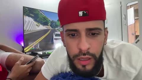 dcollins_ online show from 11/13/25, 03:00