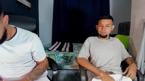 dcollins_ online show from 11/14/25, 06:23