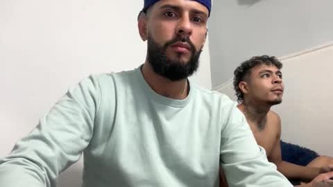 dcollins_ online show from 11/30/25, 07:40