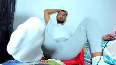 dcollins_ online show from 02/05/26, 10:53