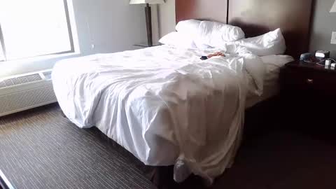 DCrush online show from 12/08/24, 04:50