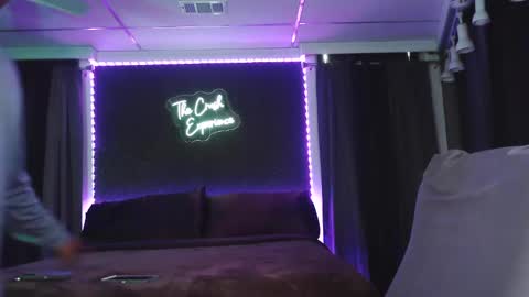 DCrush online show from 12/12/24, 06:10