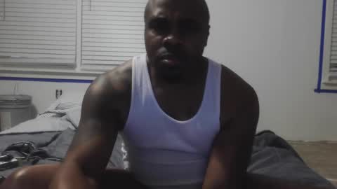 DCrush online show from 01/07/25, 05:54