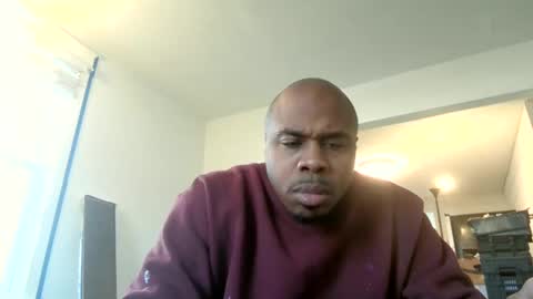 DCrush online show from 01/08/25, 06:20