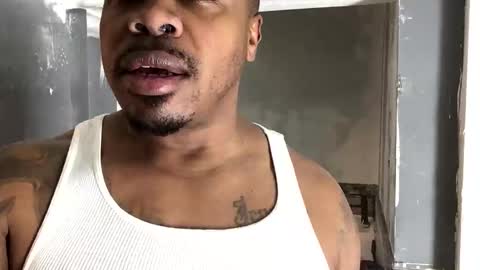 DCrush online show from 01/12/25, 03:39