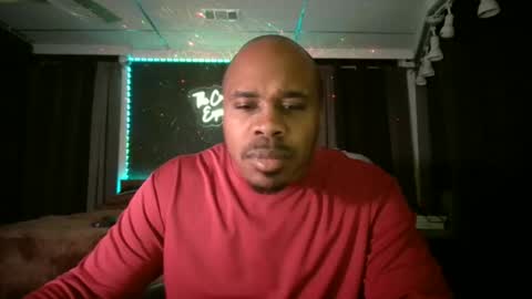 DCrush online show from 01/13/25, 04:28