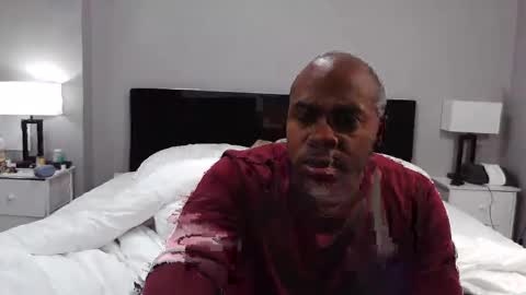 DCrush online show from 02/19/25, 02:12