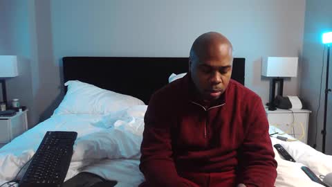 DCrush online show from 02/19/25, 09:14