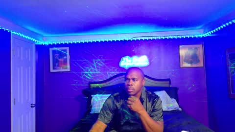 DCrush online show from 01/06/26, 08:40