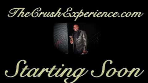 DCrush online show from 04/09/26, 03:17
