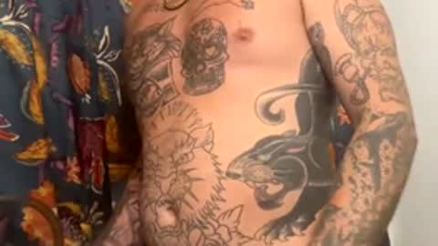 dcwells1992 online show from 04/20/26, 08:17